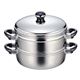 オブジェ 蒸し器 28cm OJ-19-1S