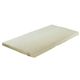 ボディドクター マットレス (100%天然ラテックスフォーム) セミダブルサイズ