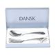 DANSK (ダンスク) LEAF サービス 2pcs 595030