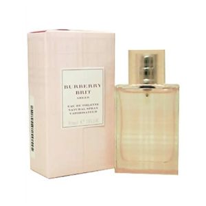 バーバリー ブリットシアー 30ml(EDT・SP) - 拡大画像