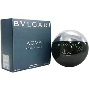 ブルガリ アクアプールオム 100ml(EDT・SP) - 拡大画像