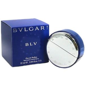 ブルガリ ブルー 25ml(EDP・SP) - 拡大画像
