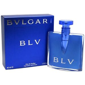 ブルガリ ブルー 40ml(EDP・SP) - 拡大画像