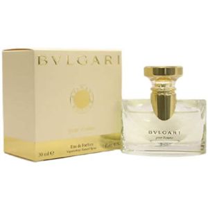 ブルガリ プールファム 30ml(EDP・SP) - 拡大画像