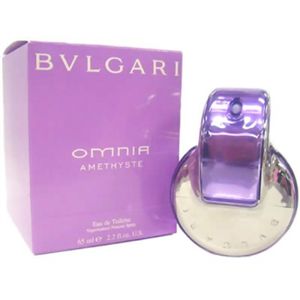 ブルガリ オムニアアメジスト 65ml(EDT・SP) - 拡大画像