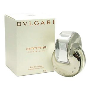 ブルガリ オムニアクリスタリン 65ml(EDT・SP) - 拡大画像