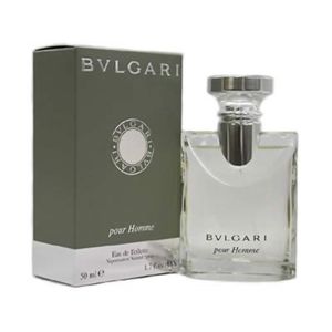 ブルガリ プールオム 50ml(EDT・SP) - 拡大画像