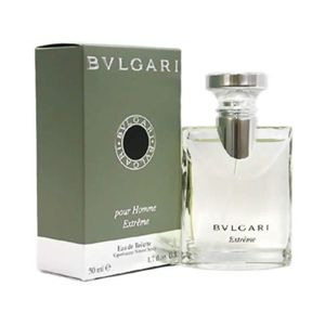ブルガリ プールオム EX 50ml(EDT・SP) - 拡大画像