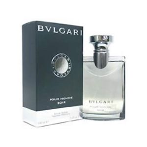 ブルガリ プールオムソワール 30ml(EDT・SP) - 拡大画像