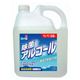 ティポス 除菌アルコール 4L