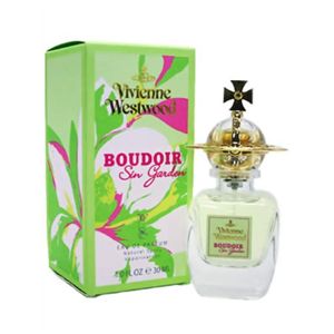 ヴィヴィアンウエストウッド シンガーデン 30ml (EDP・SP) - 拡大画像
