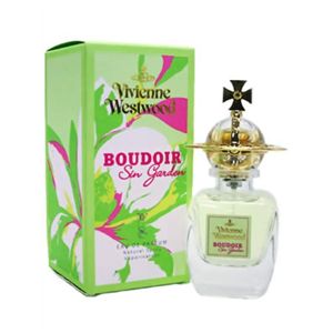 ヴィヴィアンウエストウッド シンガーデン 50ml (EDP・SP) - 拡大画像