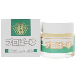 プロばーゆ 30ml