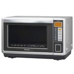 スチーム電子レンジ(25L) スチームエレック NE-ES251-S