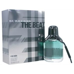 バーバリー ザ ビート フォーメン 30ml (EDT・SP) - 拡大画像