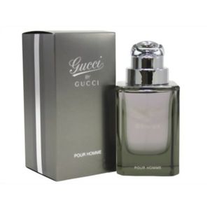 グッチ グッチバイグッチ プールオム 90ml (EDT・SP) - 拡大画像