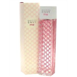 グッチ エンヴィミー 50ml (EDT・SP) - 拡大画像