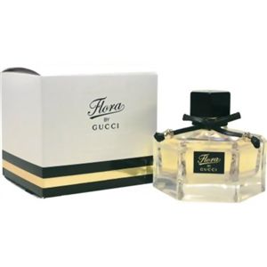 グッチ フローラ バイ グッチ 50ml  (EDT・SP) - 拡大画像