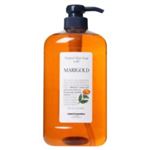 ルベル ナチュラルヘアソープ ウィズ MG(マリーゴールド) 1000ml