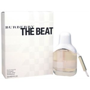 バーバリー ザ ビート 30ml(EDT・SP) 