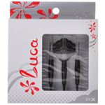 RX LUCA DARTS(J _[c) ubN