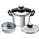 T-fal（ティファール） 圧力鍋 【IH対応】 クリプソ スペリオール 6L P4130766