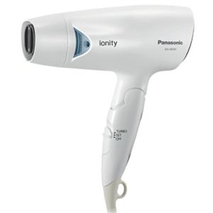 パナソニック ヘアードライヤー イオニティ EH-NE60-W(白) - 拡大画像