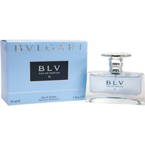 ブルガリ ブルーII 30ml (EDP・SP) - 拡大画像
