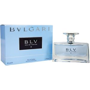 ブルガリ ブルーII 50ml (EDP・SP) - 拡大画像