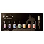 ISAGI X^[^[Y`NLbg