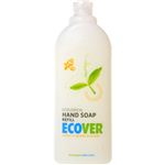 Ecover(エコベール) ハンドソープ リフィル用ボトル 1000ml