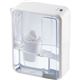 テライヨン　浄水器　アーティック　ホワイト　TWF902WT