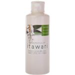 おきなわアロマシャンプー itawari  200ml