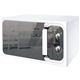 ネオーブ 単機能電子レンジ(西日本/60Hz) 20L MM8202KW-N6