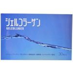 ジェルコラーゲン 10g*30包 ジェルコラーゲン 10g*30包|