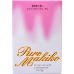 ピュア・マキコ コラーゲン 240粒 ピュア・マキコ コラーゲン 240粒|