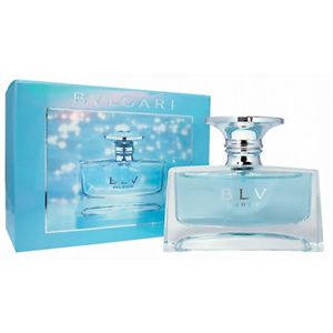 ブルガリ ブルーオードトワレエテ 30ml (EDT・SP) - 拡大画像