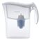 パナソニック ポット型ミネラル浄水器(2.0L) 白 TK-CP21-W