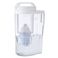 パナソニック ポット型ミネラル浄水器(1.1L) 白 TK-CP40-W
