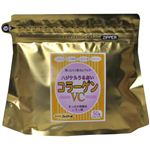 ハジケルうるおいコラーゲンVC 2.5g*20包 ハジケルうるおいコラーゲンVC 2.5g*20包|