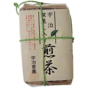 宇治深蒸し入り 煎茶 140g×5本