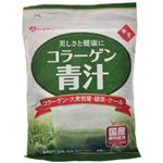 コラーゲン青汁 150g コラーゲン青汁 150g|