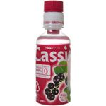 【ケース販売】FRESH カシス 190ml×30本