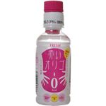 【ケース販売】FRESH 赤いオリゴ 190ml×30本