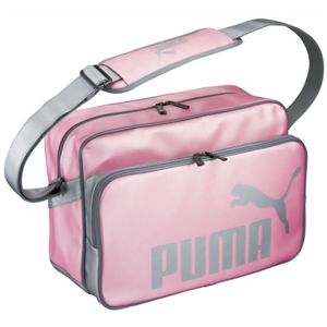 puma(�v�[�}) AthMat2�^�C�vB�V�����_�[M �s���N���f�B*�v�[�}�V���o�[ 869070 06