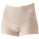 W'Sコシバランス Sタイツ XA3608 ベージュ M