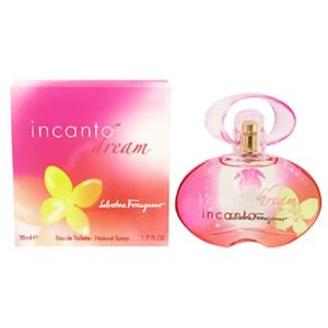 フェラガモ インカントドリーム 50ml (EDT・SP) - 拡大画像