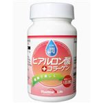 FiveStar Life 潤ヒアルロン酸+コラーゲン FiveStar Life 潤ヒアルロン酸+コラーゲン|