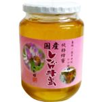 かの蜂 国産レンゲ蜂蜜 1000g