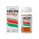 日本製粉の小麦はいが油 ハイガッツEX 600粒|
